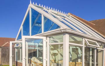 conservatory roof insulation costs Riddle