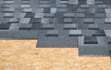 expert Riddle asphalt roof companies