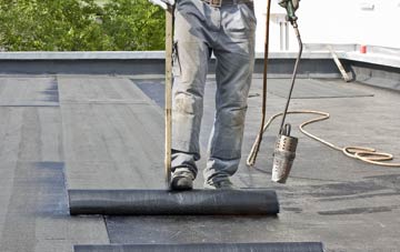 flat roof replacement Riddle, Herefordshire