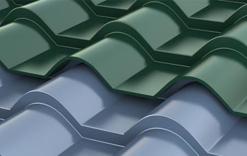 who should consider Riddle plastic roofs
