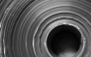 Riddle pvc roof replacement