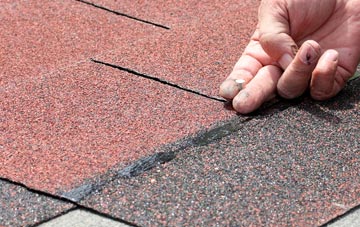Riddle asphalt roof repairs