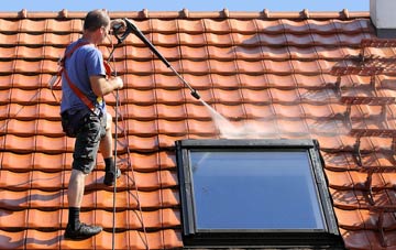 roof cleaning Riddle, Herefordshire