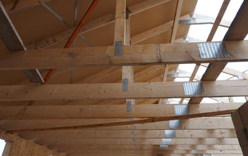 Riddle roof truss costs