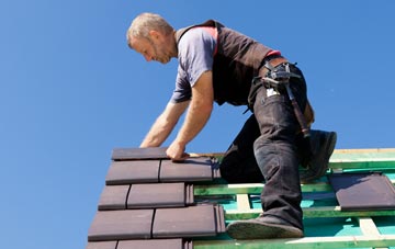 disadvantages of Riddle slate roofing