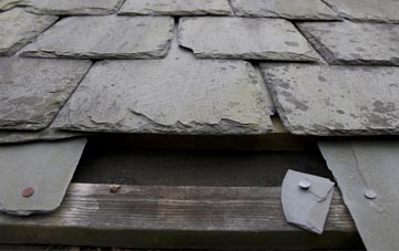 Riddle slate roof repairs and maintenance