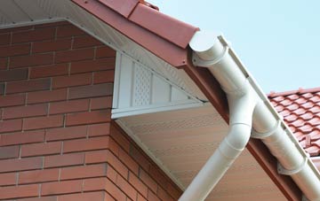 Riddle soffit repair costs