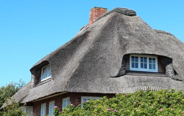 thatch roofing Riddle, Herefordshire