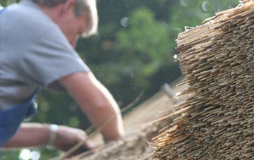 professional Riddle thatchers