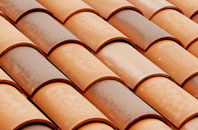 Riddle clay roofing