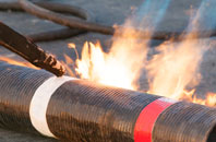 Riddle flat roofing replacement