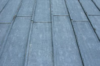 Riddle lead roofing