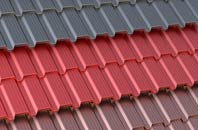 find rated Riddle plastic roofing companies
