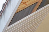 rated Riddle soffit repair companies